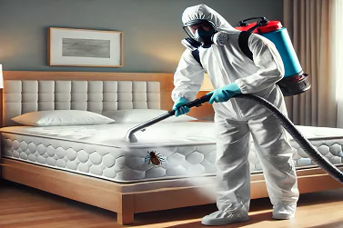 Bedbug Control Wyndham Vale