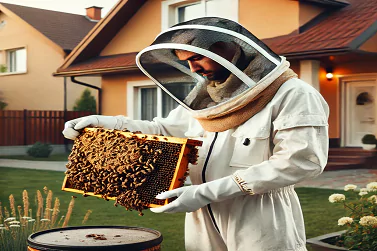 Bees Control Wyndham Vale