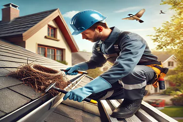 Bird Nest Removal Wyndham Vale