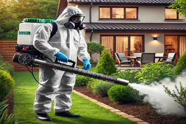 Mosquito Control Wyndham Vale