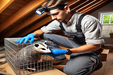 Possum Removal Wyndham Vale